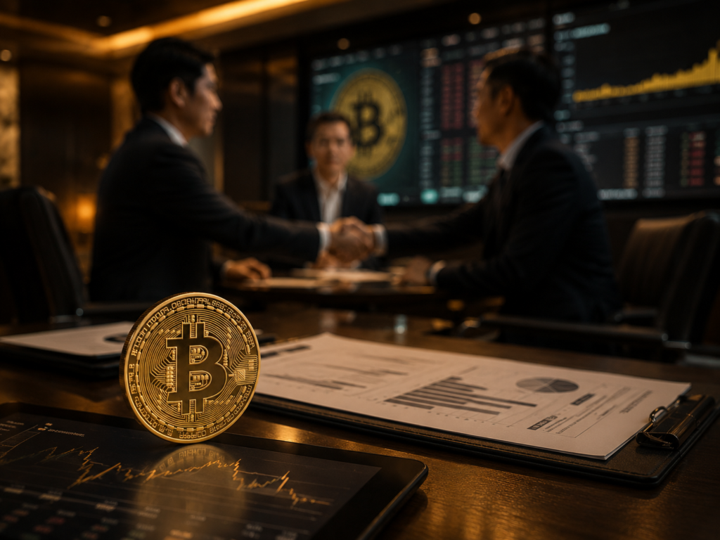Binance commits to $1B Bitcoin purchase as an implicit apology for October liquidation meltdown Over $9 Billion Flees Bitcoin
