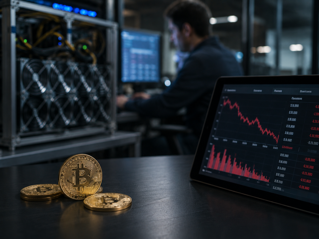 Vitalik Buterin Unveils