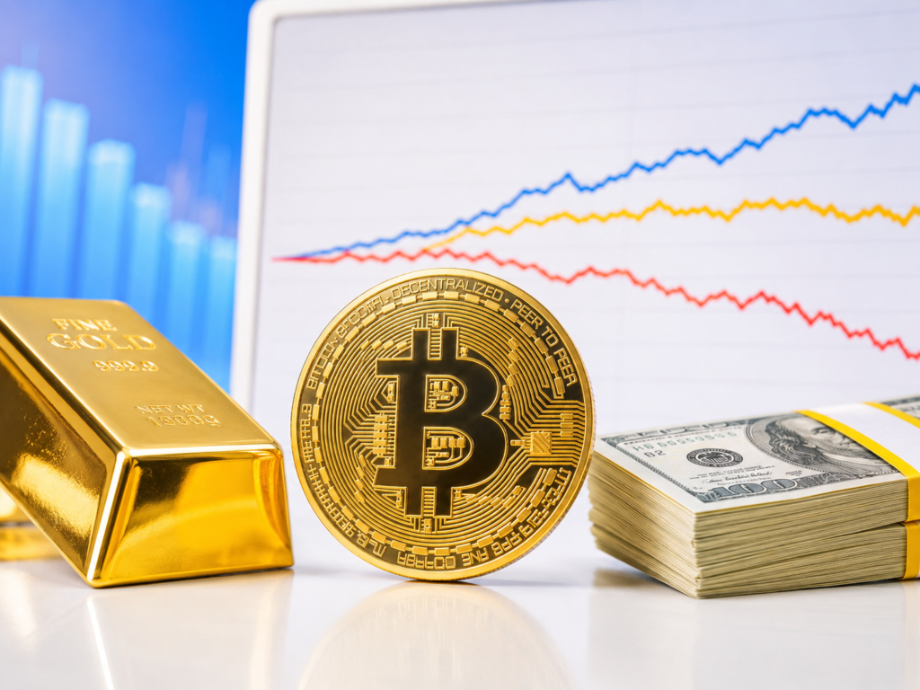 Is China Using US Bitcoin