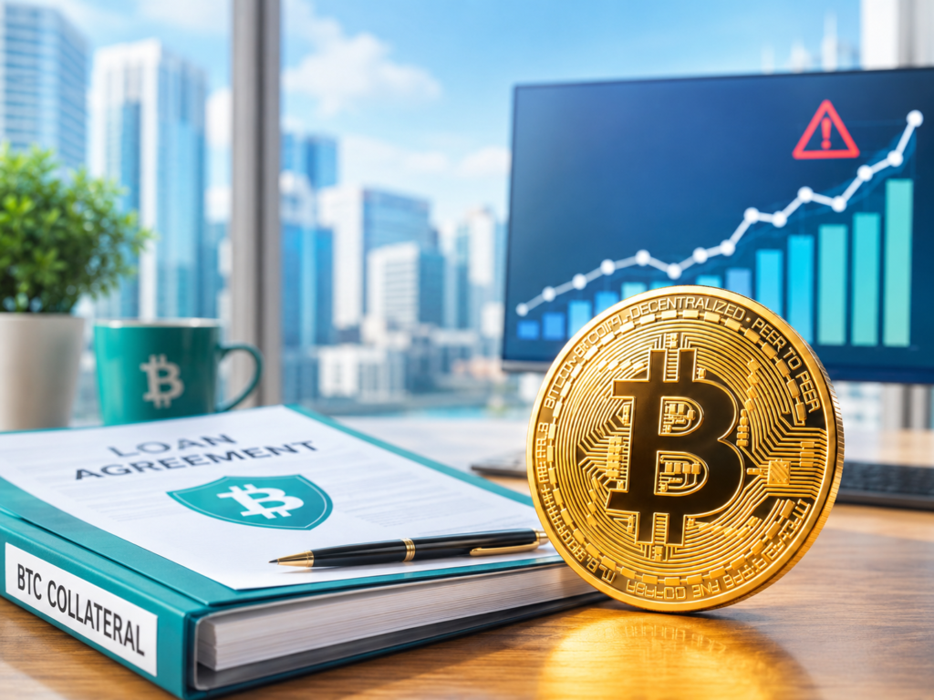 Bitcoin Flash Crashes Below $65,000 in Delayed Reaction to More Trump Tariff Hikes During Low Weekend Liquidity Bitcoin Flash Crashes Below