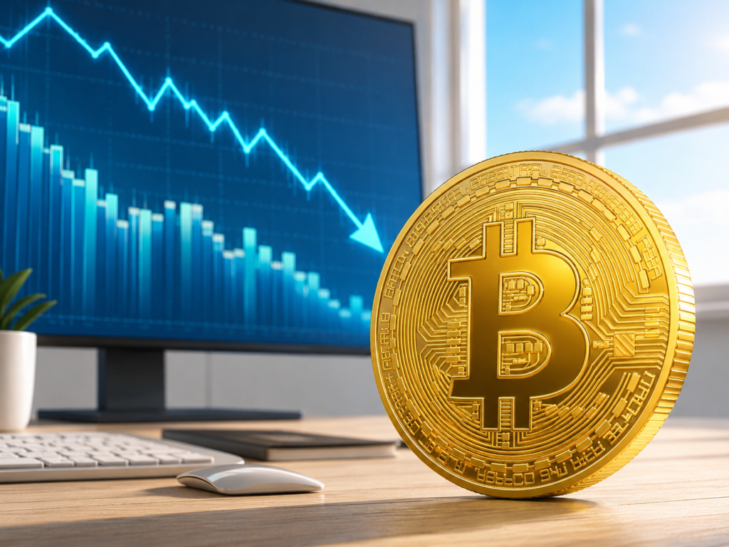 Only 41% of Bitcoin Holders