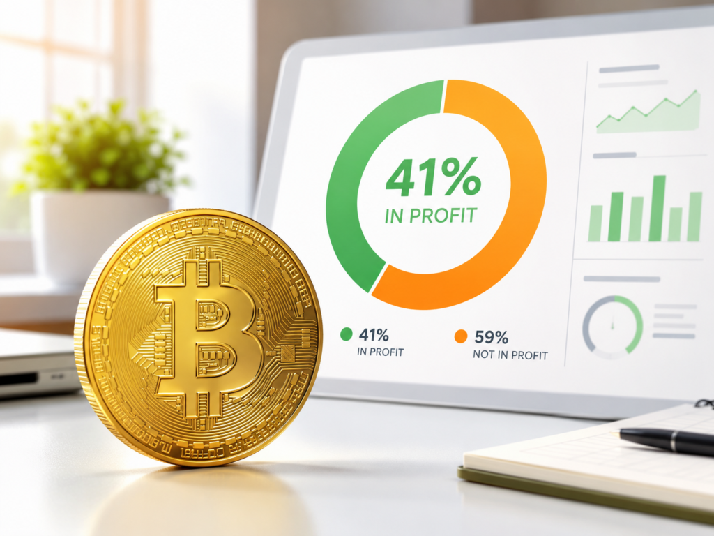 Bitcoin Shorts Just Hit