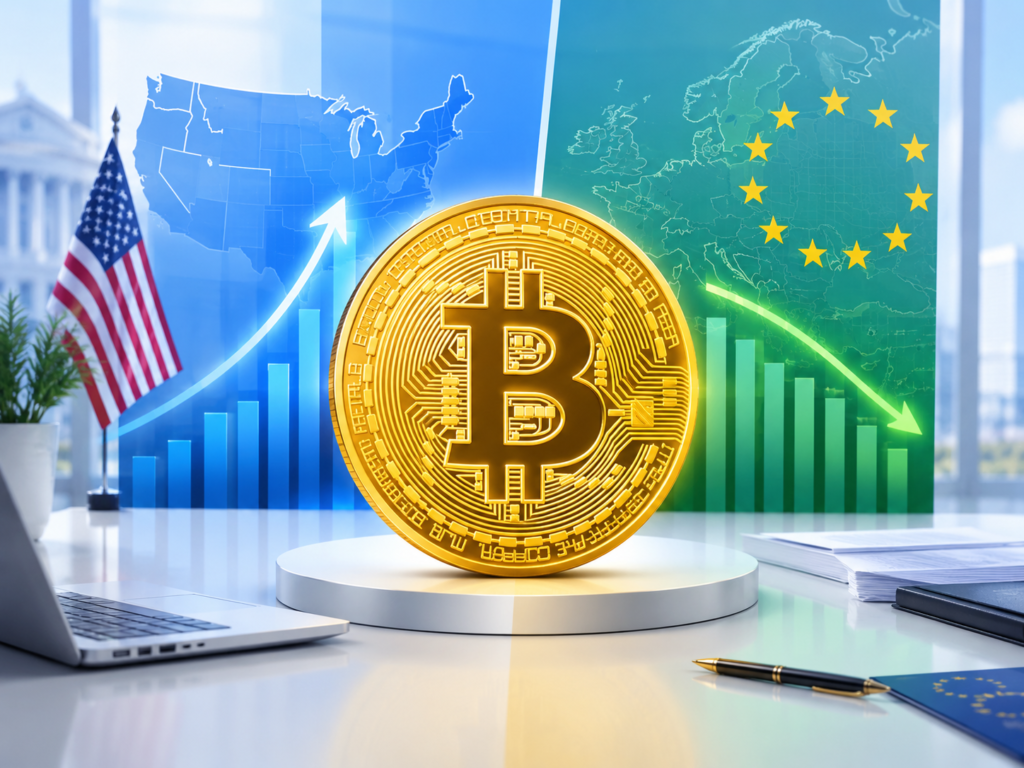 Bitcoin Derivatives Face