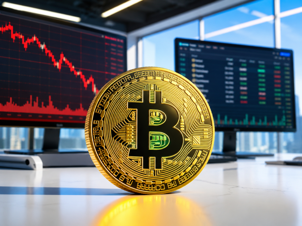 Notice Bitcoin Selling Off at Market Open? Jane Street Is Taking the Blame, but the Data Points Elsewhere Notice Bitcoin Selling Off