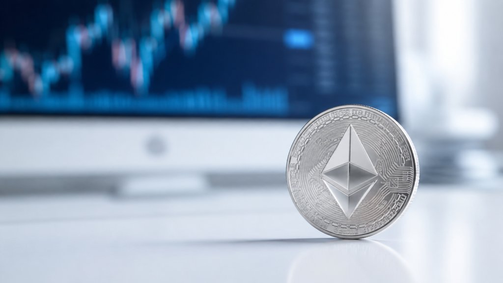 Vitalik Buterin Pushes