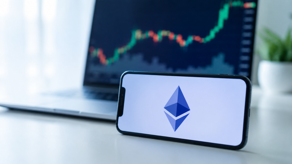 Mini Crypto Winter Nearly