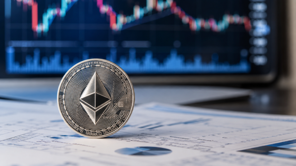 The Protocol: New Ethereum