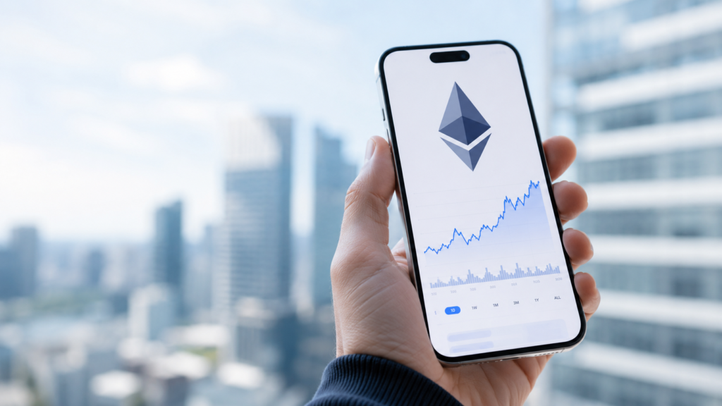 Vitalik Buterin Unveils