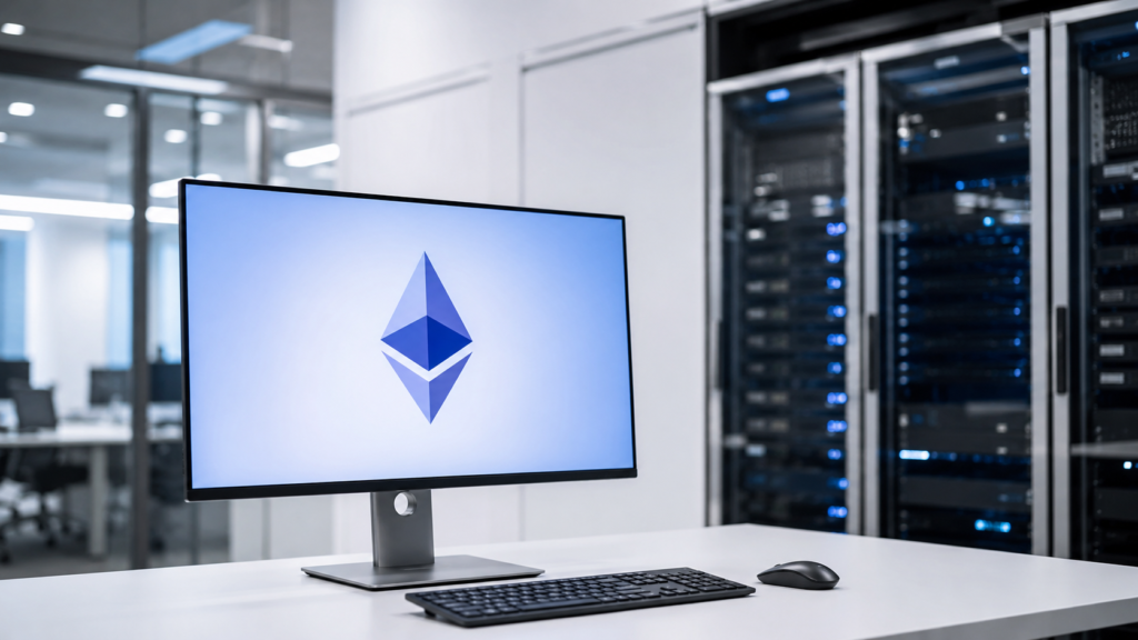 Ethereum Foundation Publishes New Mandate Defining Its Role, Core Principles Ethereum Foundation Publishes