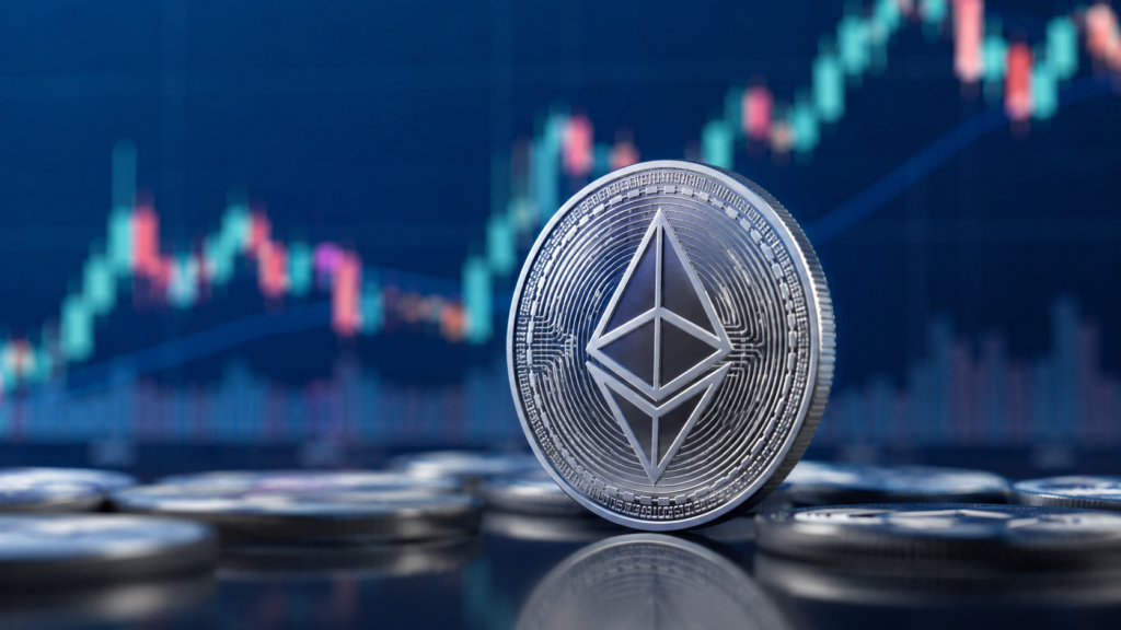 BlackRock’s New Ether