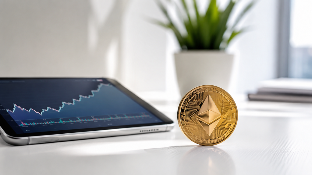 Vitalik Buterin Says Ethereum