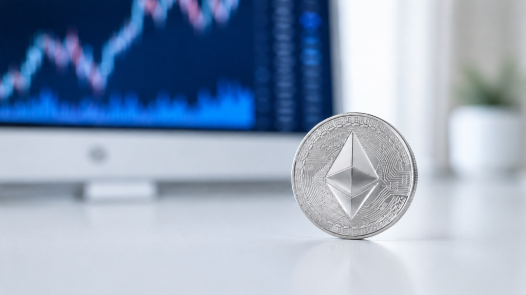 Ethereum Foundation’s New