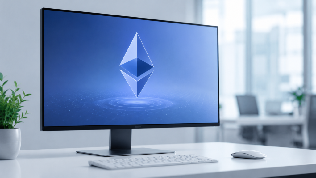 Ethereum Faces Make-or-Break