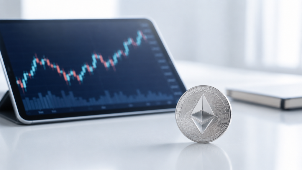 Bitcoin Jumps to $70,800