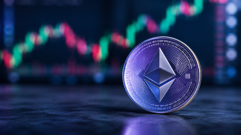 Here’s How Bitcoin, Ethereum