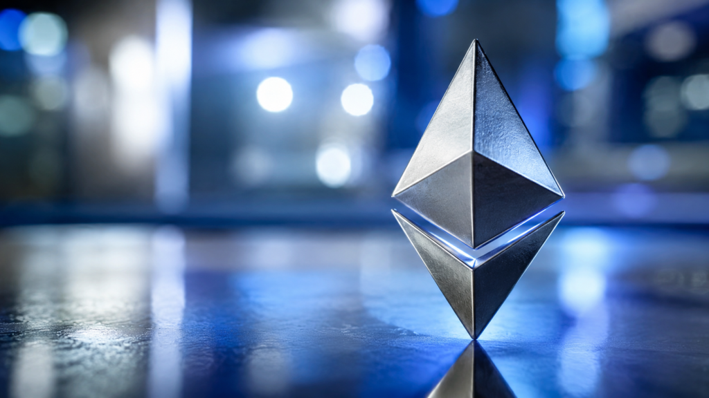 Ethereum Foundation Stakes