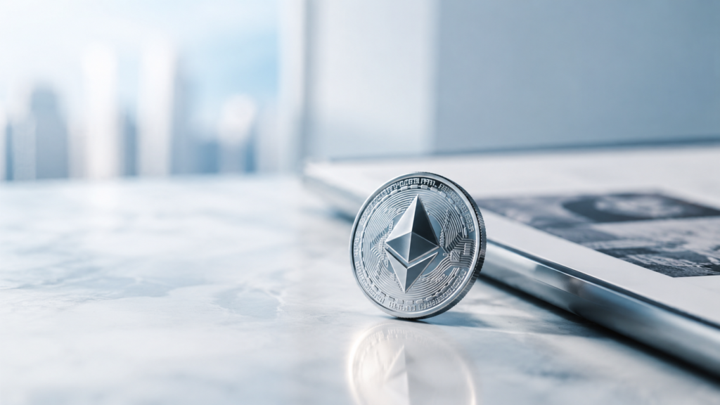 The Protocol: Ethereum