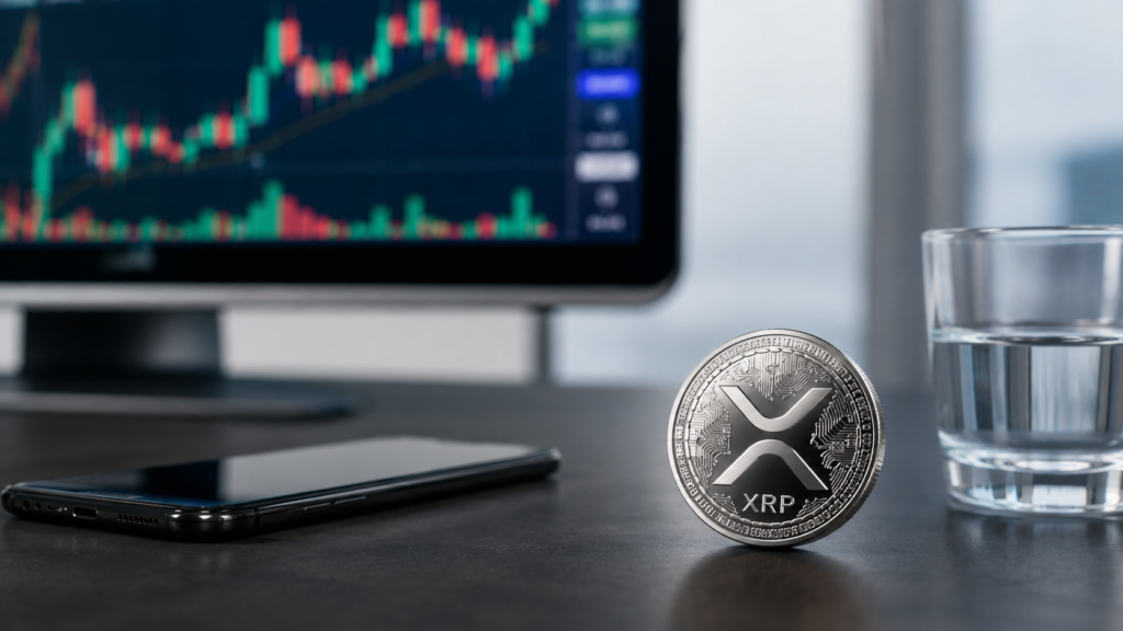 XRP ETFs See $40M of Outflows After Eight-Week Run of Inflows XRP ETFs See $40M
