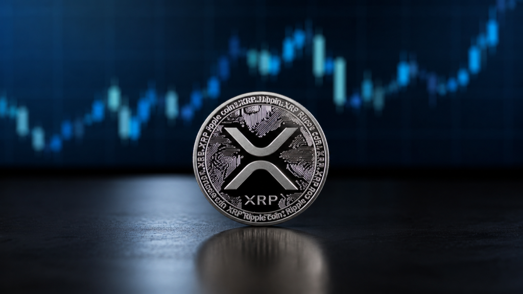 XRP Treasury Firm