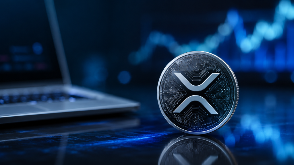 Solana, XRP ETFs Take Different