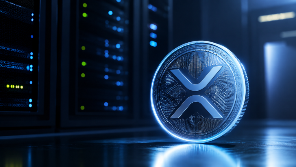 XRP Crashes to Its Lowest Since Trump’s Election Win, Could Slide Further to $1.00 XRP Crashes to Its Lowest