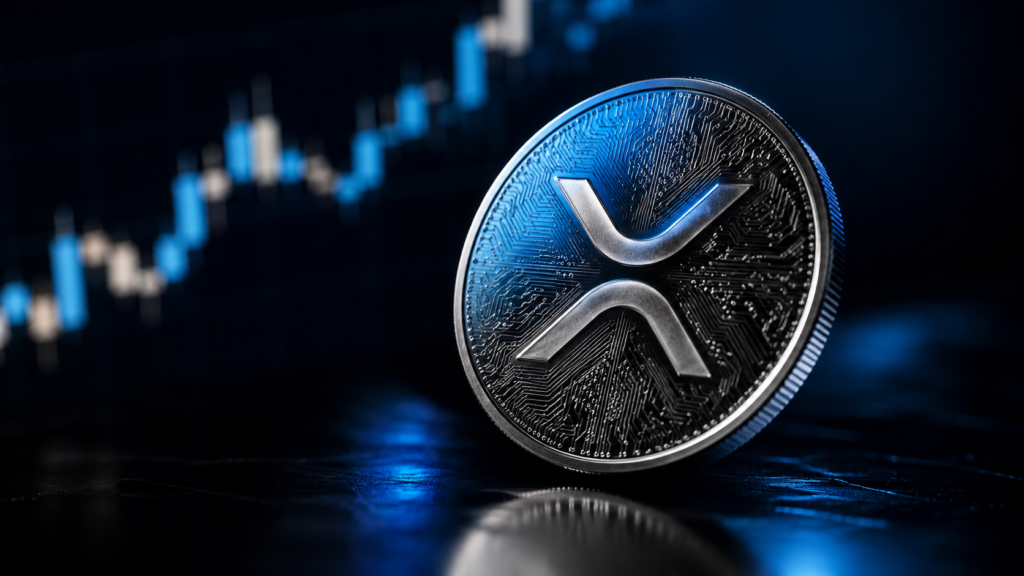 Ripple’s Brad Garlinghouse