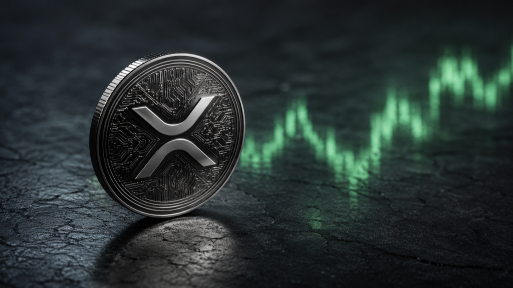 XRP DeFi Opens to Institutions