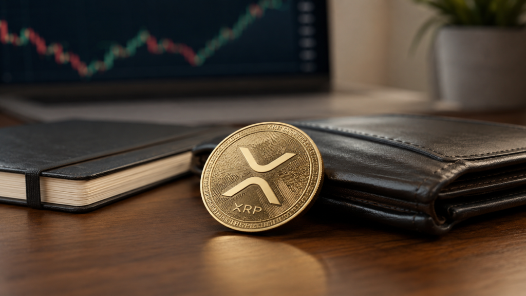 Flare and Xaman Unlock One-Click DeFi Access for Over 2 Billion XRP Sitting Idle in Wallets Flare and Xaman Unlock