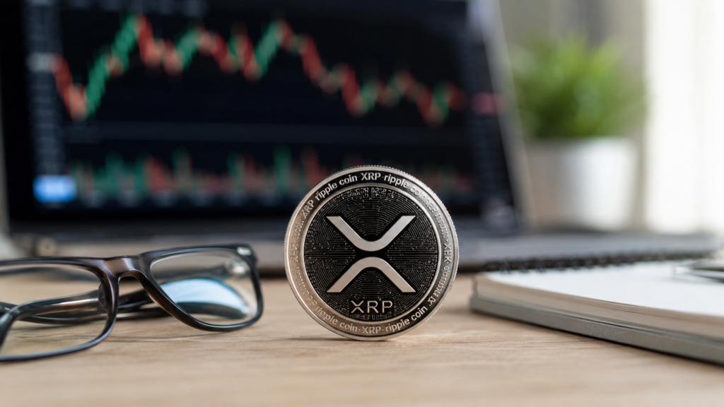 A Crypto Whale Has