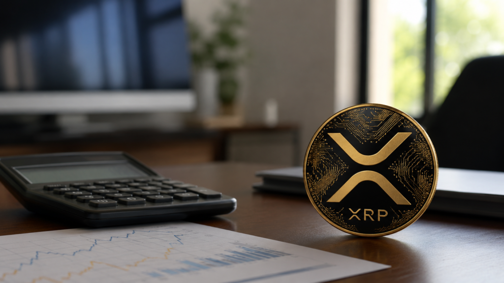 XRP and Solana Funds