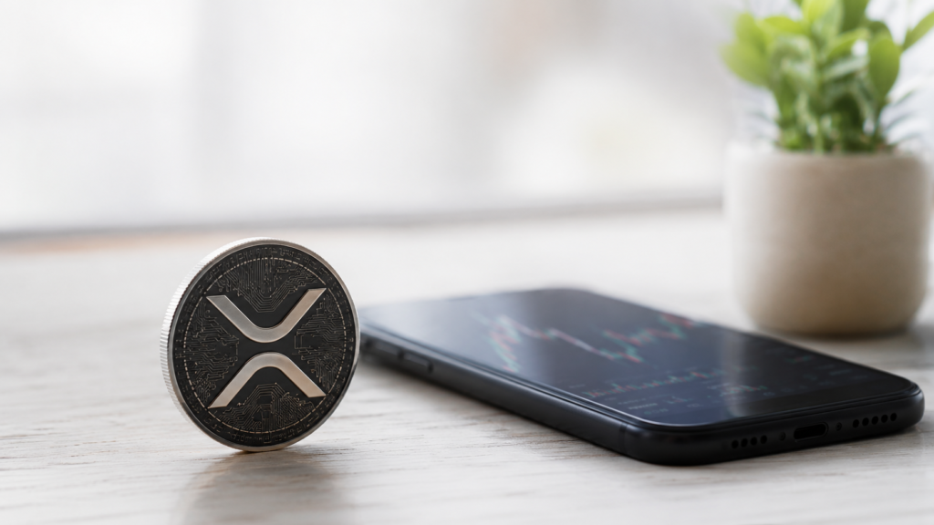 Spot XRP ETFs Attract