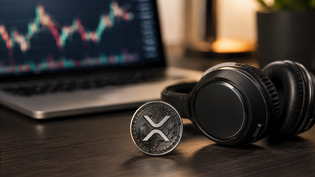 XRP Pattern Echoes February 2022, Putting Recent Buyers Under Pressure XRP Pattern Echoes