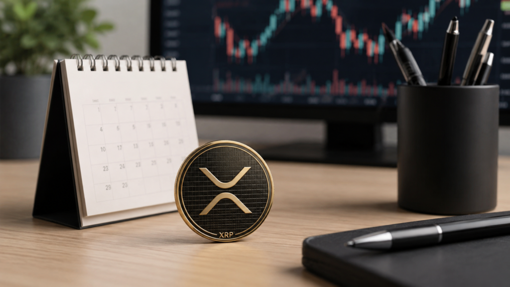 Binance to Add Ripple