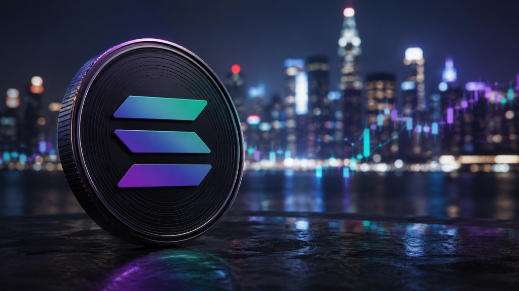 Solana, XRP ETFs