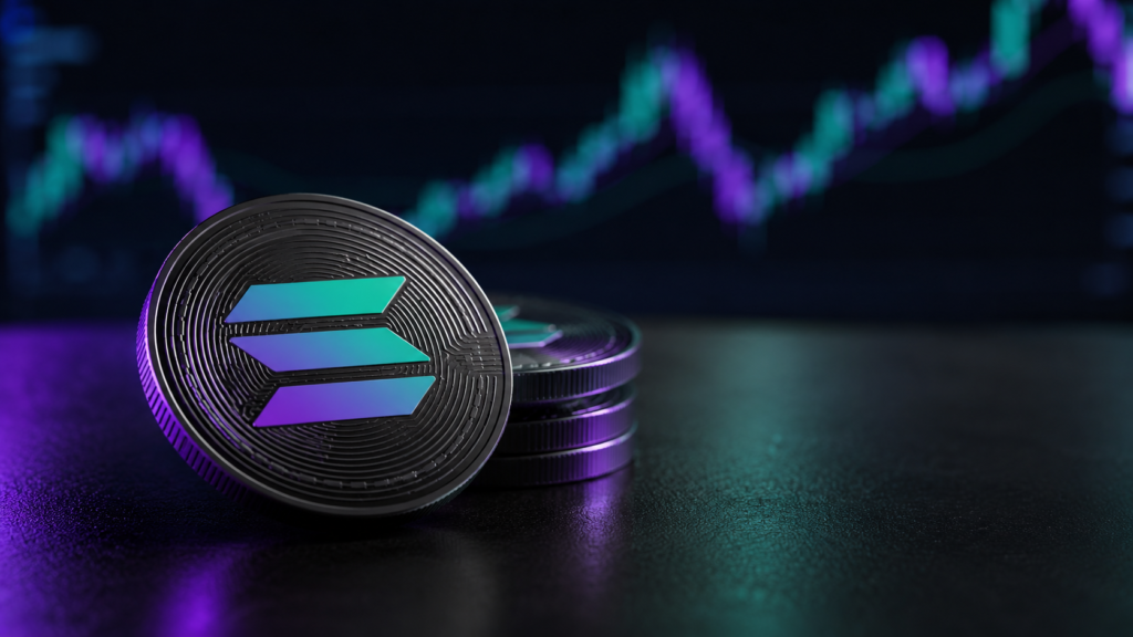 Solana DeFi Platform