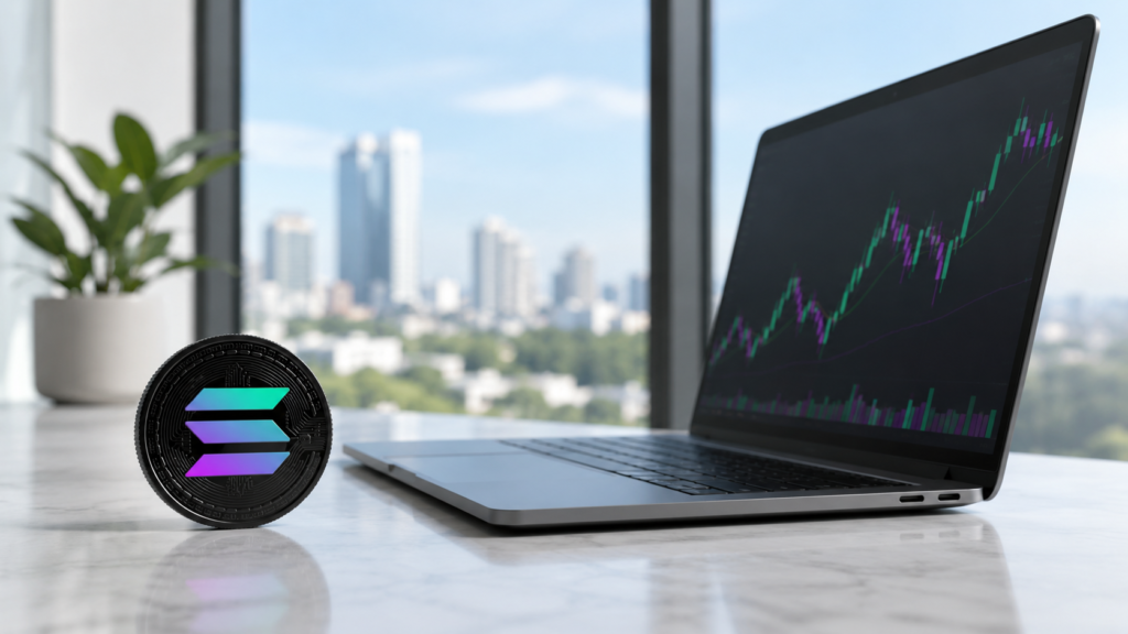 Germany’s AllUnity Expands EURAU to Solana as Euro Stablecoins Gain Traction Germany’s AllUnity