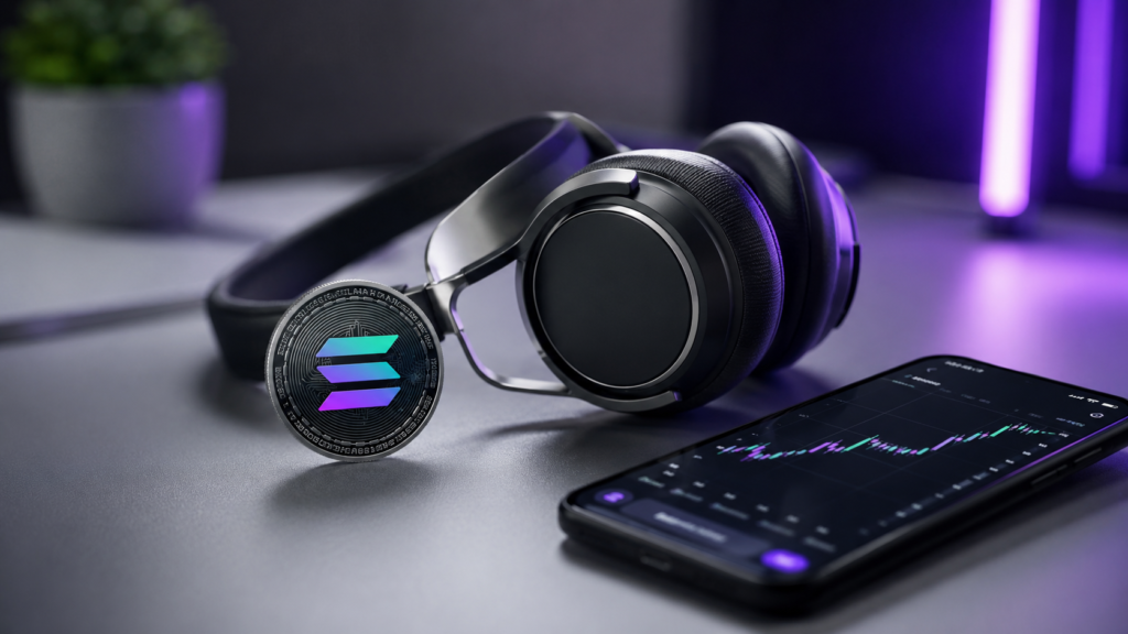 The Protocol: Solana