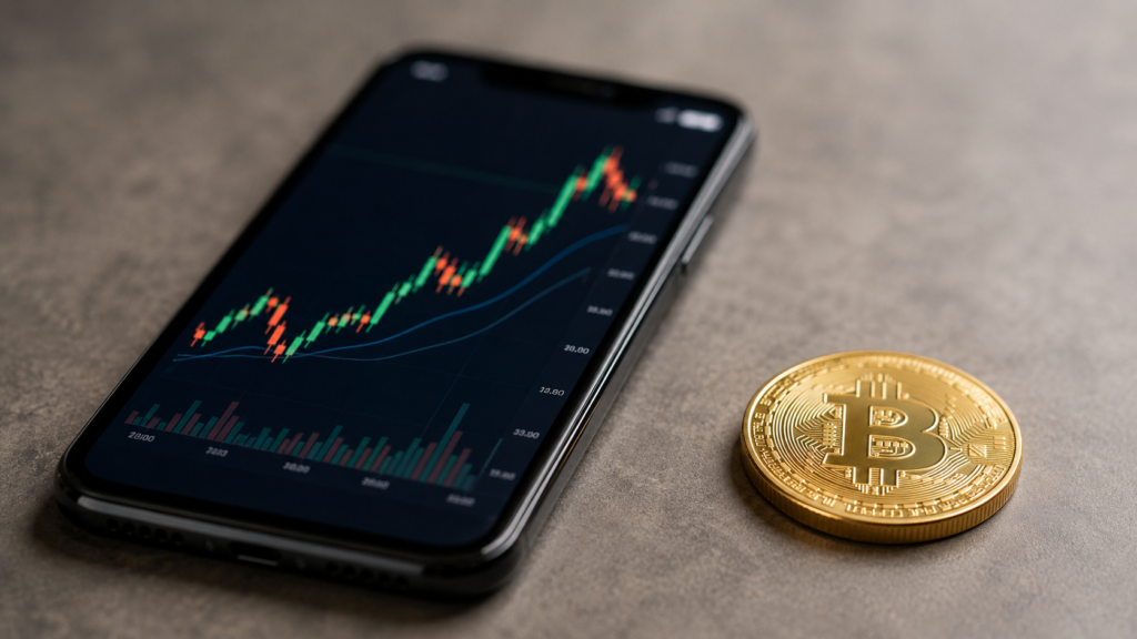 Bitcoin’s $80K Rejection