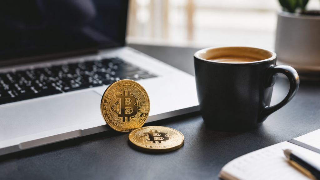 Bitcoin ETF Outflows Cross