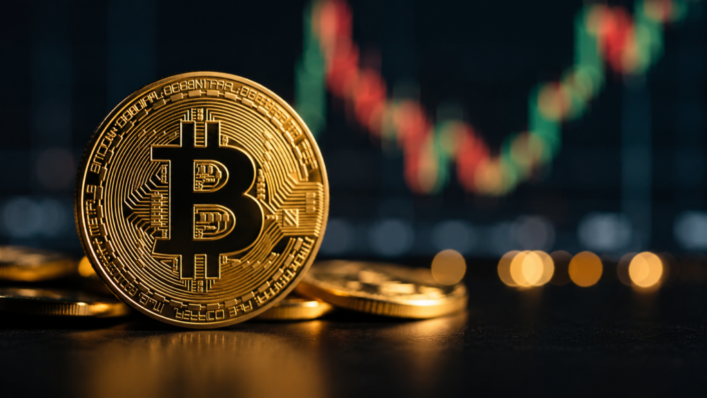 Nasdaq’s Bitcoin Index