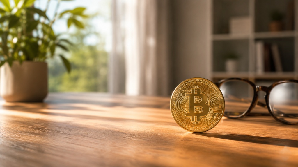 Bitcoin’s Three-Week Correction Tests Whether Bulls Still Control 2026 Bitcoin’s Three-Week