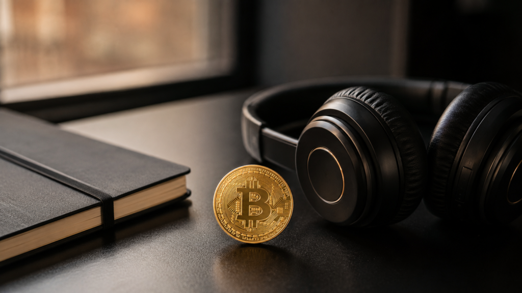Bitcoin Long-Term Holders