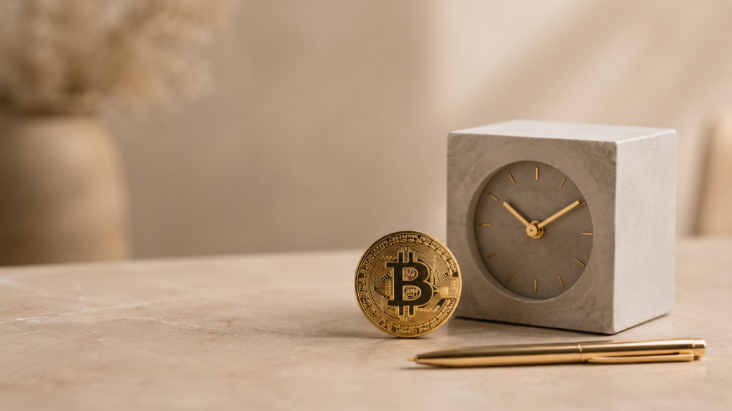 Why Bitcoin’s ETF