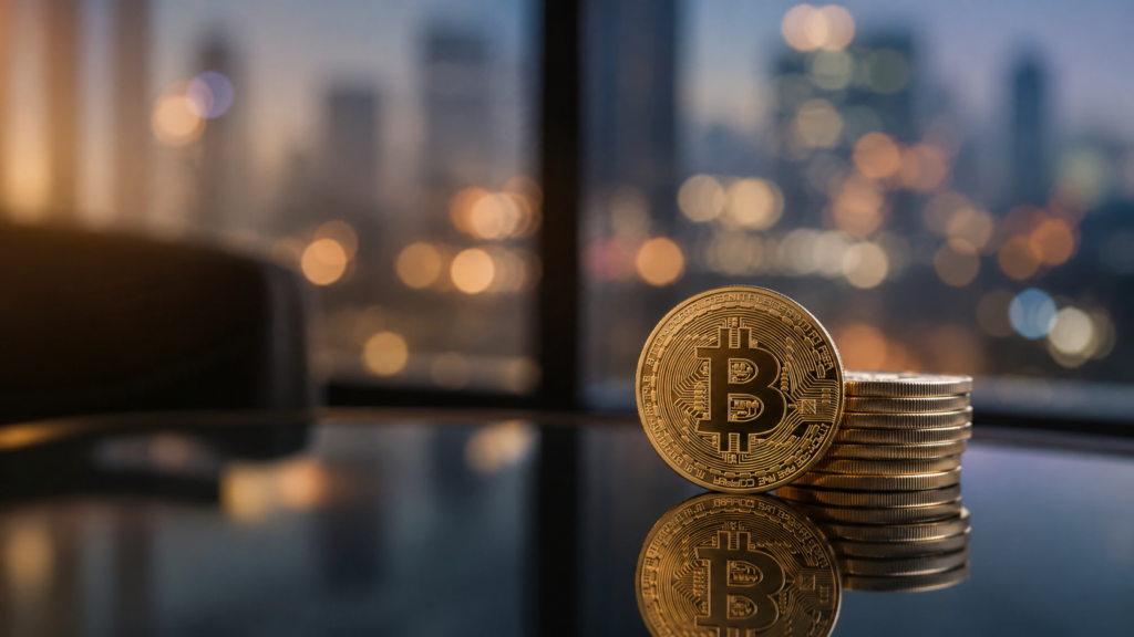 Bitcoin Price Prediction