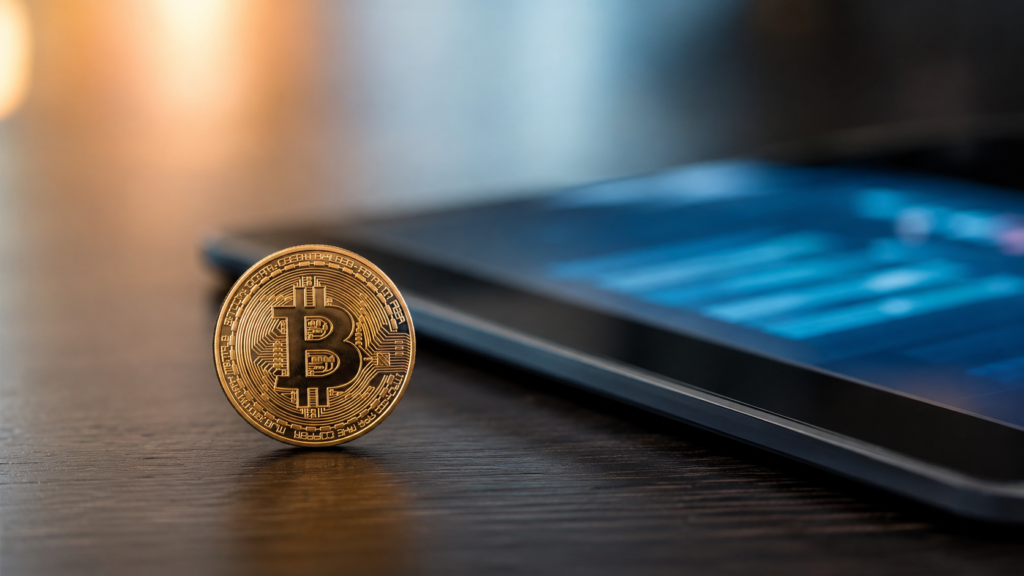 Bitcoin’s Fed Cut Trade