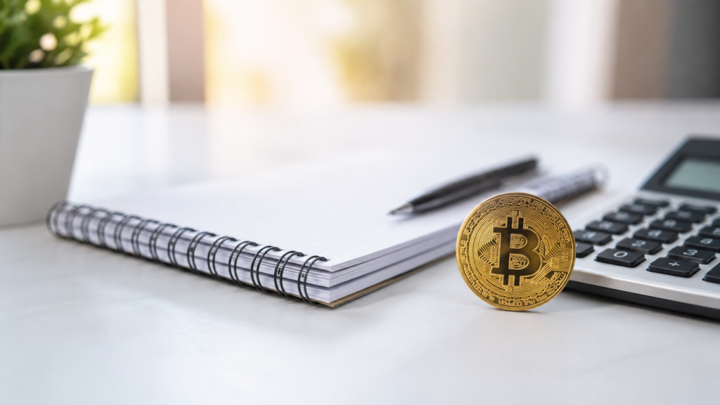 Bitcoin Drops Below