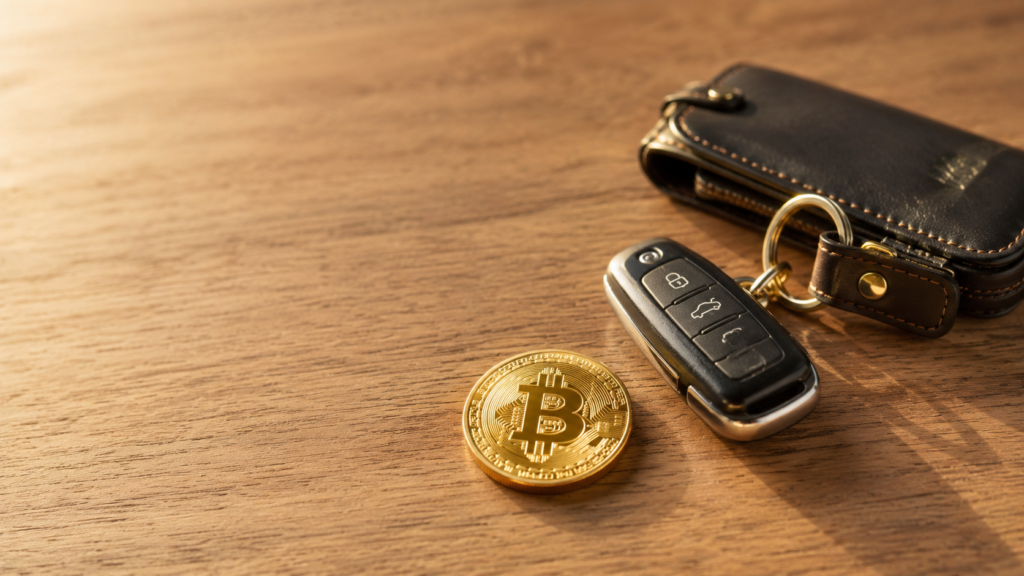 Bitcoin’s Rally Above