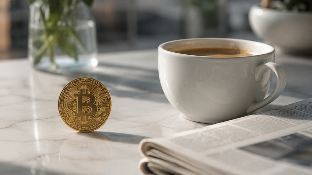 Bitcoin Market Sentiment