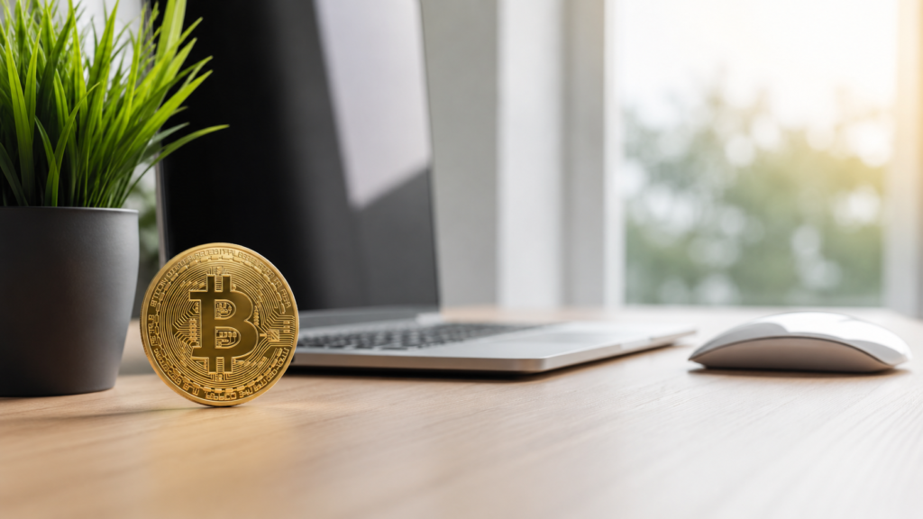 Bitcoin Crash Odds Rise