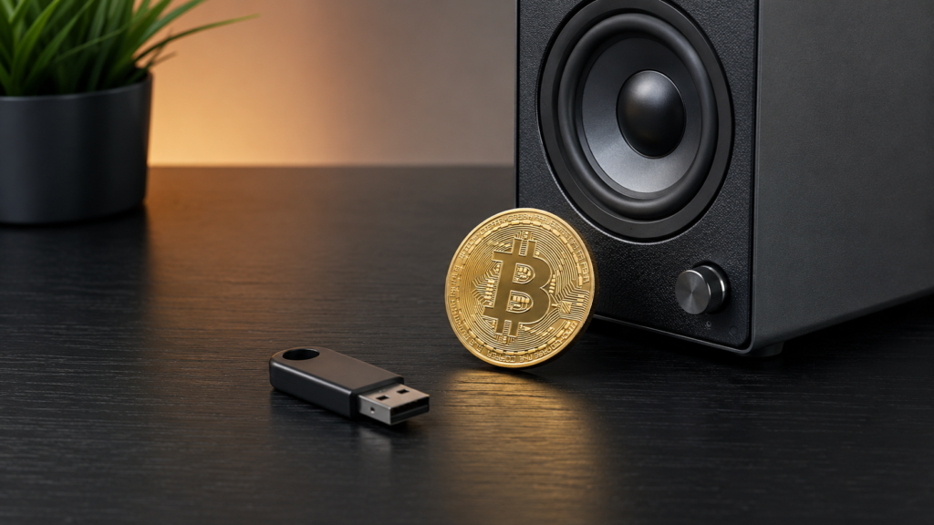 Bitcoin’s Institutional